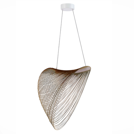 Светильник подвесной ST Luce Fossil SL6900.503.24