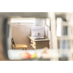 Домик на колесах Happy Camper от Rolife - Интерьерные конструкторы Rolif румбокс, сборная модель из дерева, для сборки своими руками