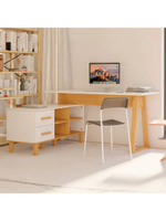 Стол письменный угловой Вест, 158х130х77 см