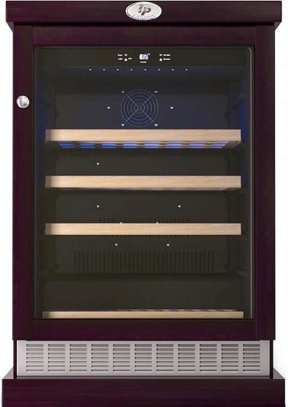 Винный холодильник IP Industrie CEXP 45-6 VU