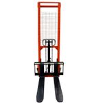 Штабелер гидравлический GROST НDR 10/16 - [1.6 м / 1 т]