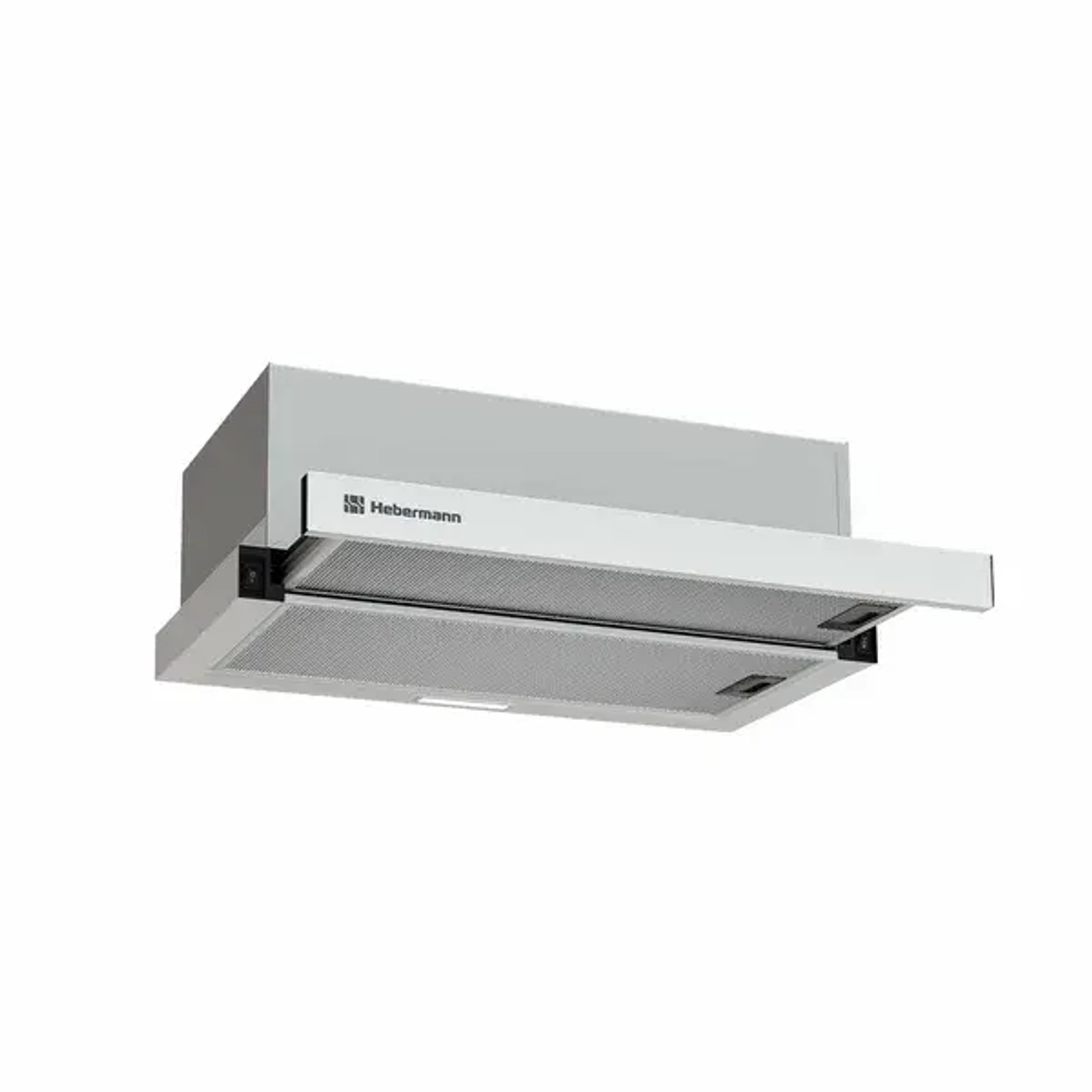 Встраиваемая вытяжка Hebermann HBFH 60.2 W (q)