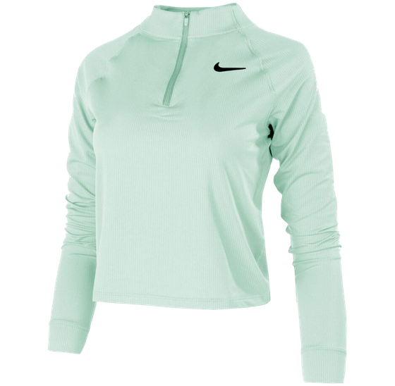 Майка женская с длинным рукавом Nike W NKCT Dri-FIT Victory, арт. CV4698-379