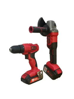 Набор аккумуляторный OAF21-AD/AG