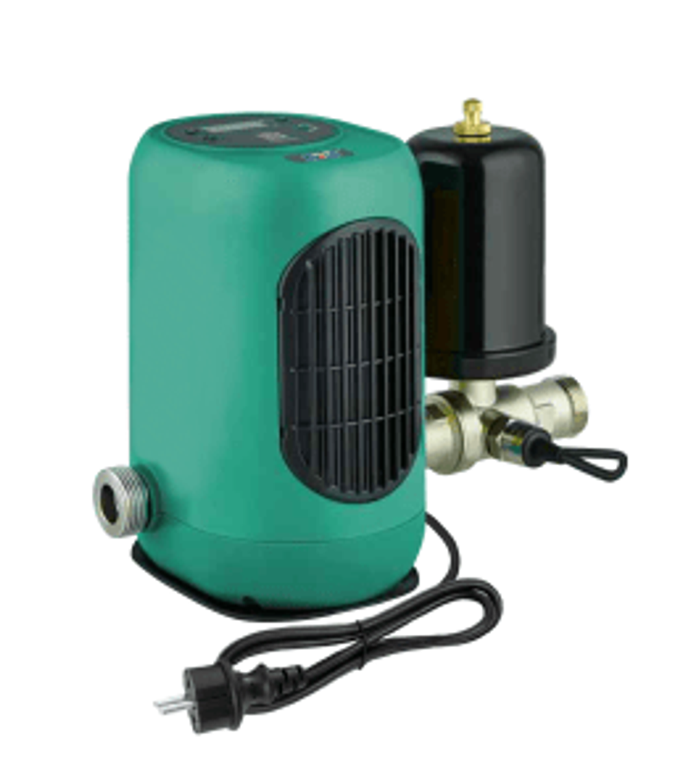 Насосная мини станция Vodotok НИП-ПМ-1.5м3/ч-28м-15мм