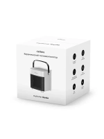 Тепловентилятор обогреватель керамический  Garda PTC-003