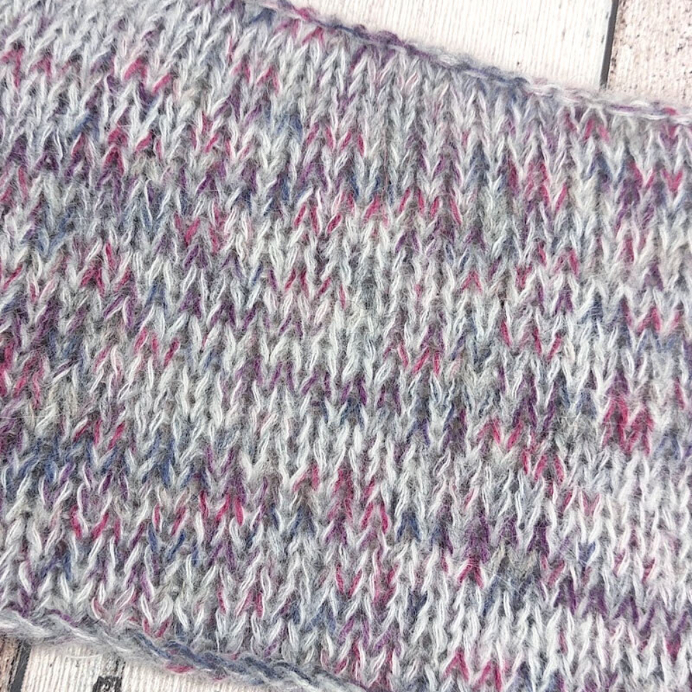 Бобинная пряжа Fantasia (Lilla)