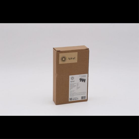 Светильник трековый APL.0110.00.06