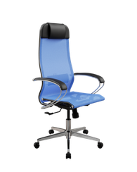 Кресло ErgoLife Set 4/подл.131/осн.Synchro 004