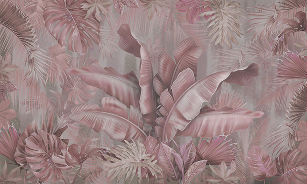 Фреска Applico, коллекция Tropic