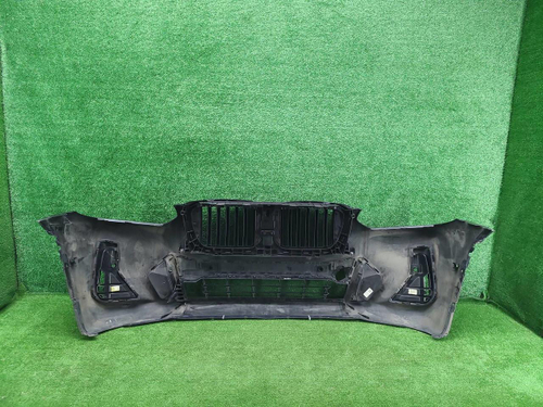 Бампер передний BMW X3 G01 (2021-2024) M-paket