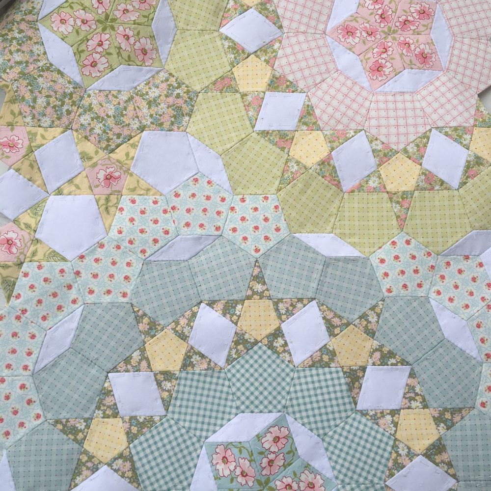 "Пассакалья" 630 мм  (арт. V35)