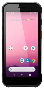 Терминал сбора данных PointMobile PM75G6Q03DJE0C