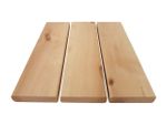 Полок липа В 90*26*2100 1/5