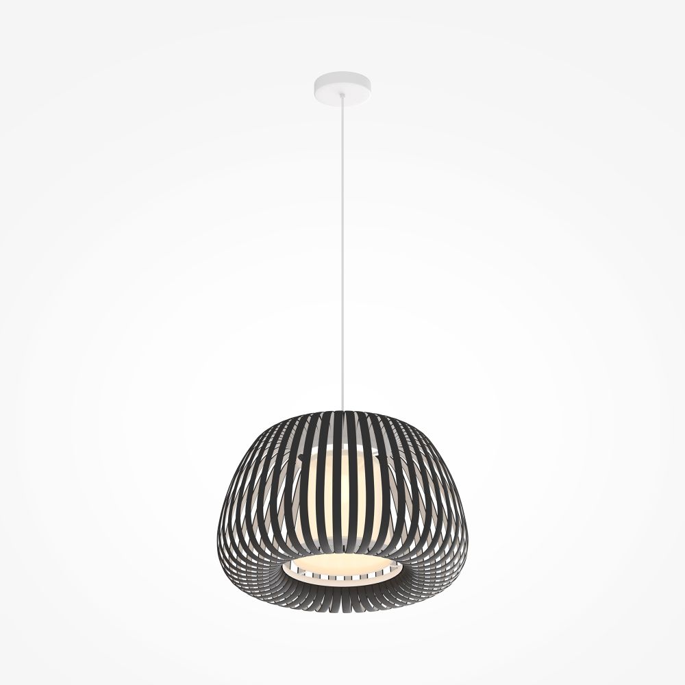 Светильник подвесной Maytoni   MOD409PL-01B