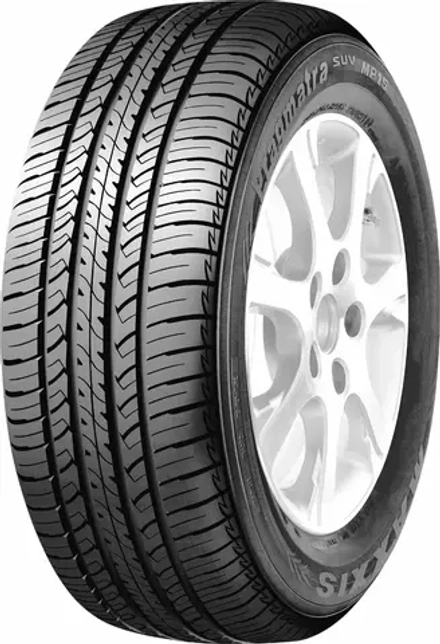 Летняя шина Maxxis Pragmatra MP-15 (225/55 R18 98V)