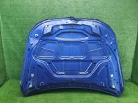 Капот BMW 6er G32 (2017-2023)