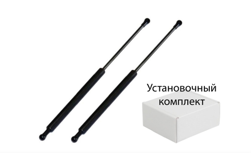 Упоры капота для FAW Bestune T55, 2021- ARBORI.HD.058103