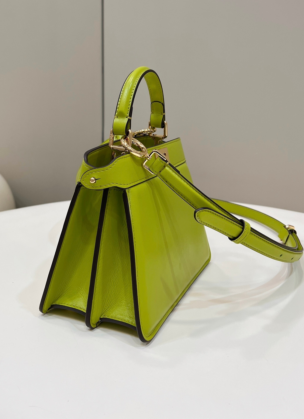 Fendi Peekaboo ISeeU Petite 20 cm