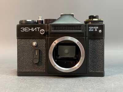 Зенит ЕТ + гелиос 44-2