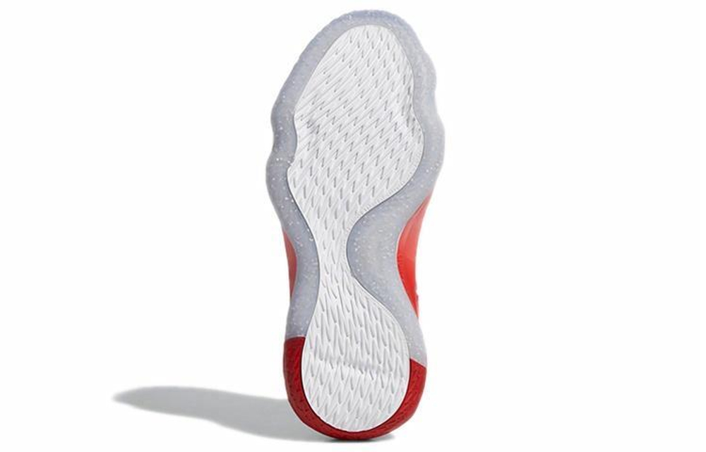 Кроссовки Adidas D Lillard 7 Tpu