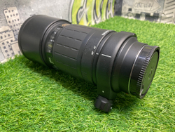 Sigma 300mm 4D APO Tele Macro Sony A