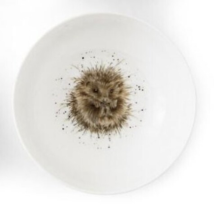 Пиала "Ежик" Wrendale Designs, 15,3 см