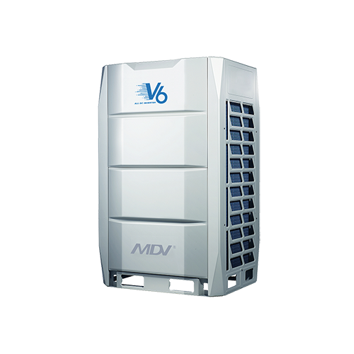 Модульный наружный блок VRF V6 MDV MDV6-335WV2GN1