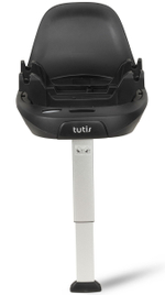Детская коляска Tutis Uno 6 Plus Essential collection 4 в 1 с автокреслом Beno Black и базой 1602147 Tiramissu с сумкой