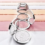 Dior Forever Glow Luminizer - 05 Blue Strobe