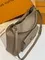 Сумка Louis Vuitton Hobo Metis