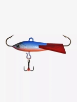 Балансир для зимней рыбалки Окуневый 3см, 4г, цвет 82