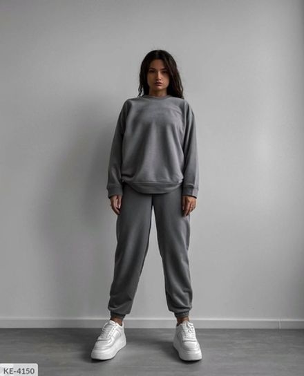 Костюм KE-4148 Фабрика Моды Фото 2