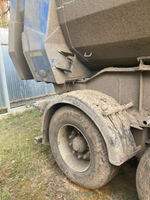 Тонар 95892 Полуприцеп самосвальный 95892