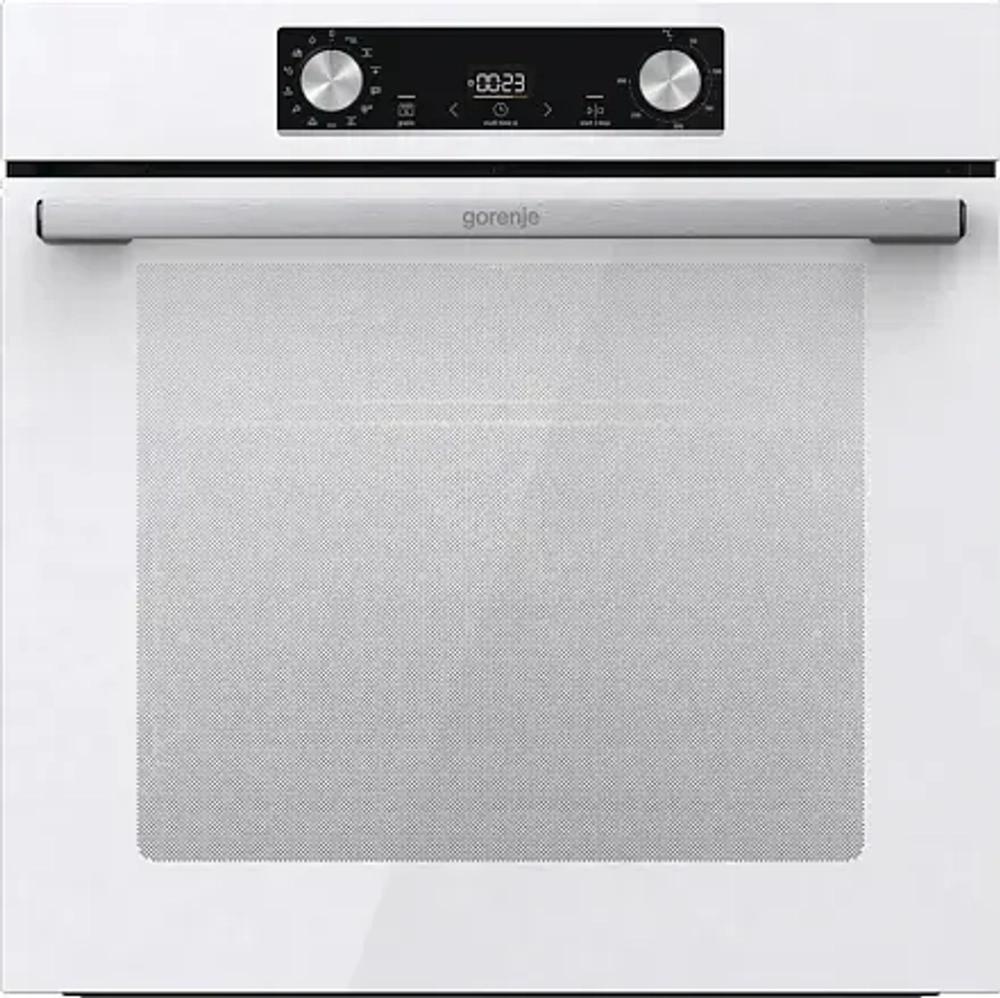 Встраиваемый электрический духовой шкаф Gorenje BOS6737E09WG