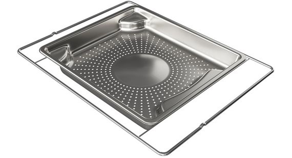 Духовой шкаф с паром De Dietrich DOR4546H