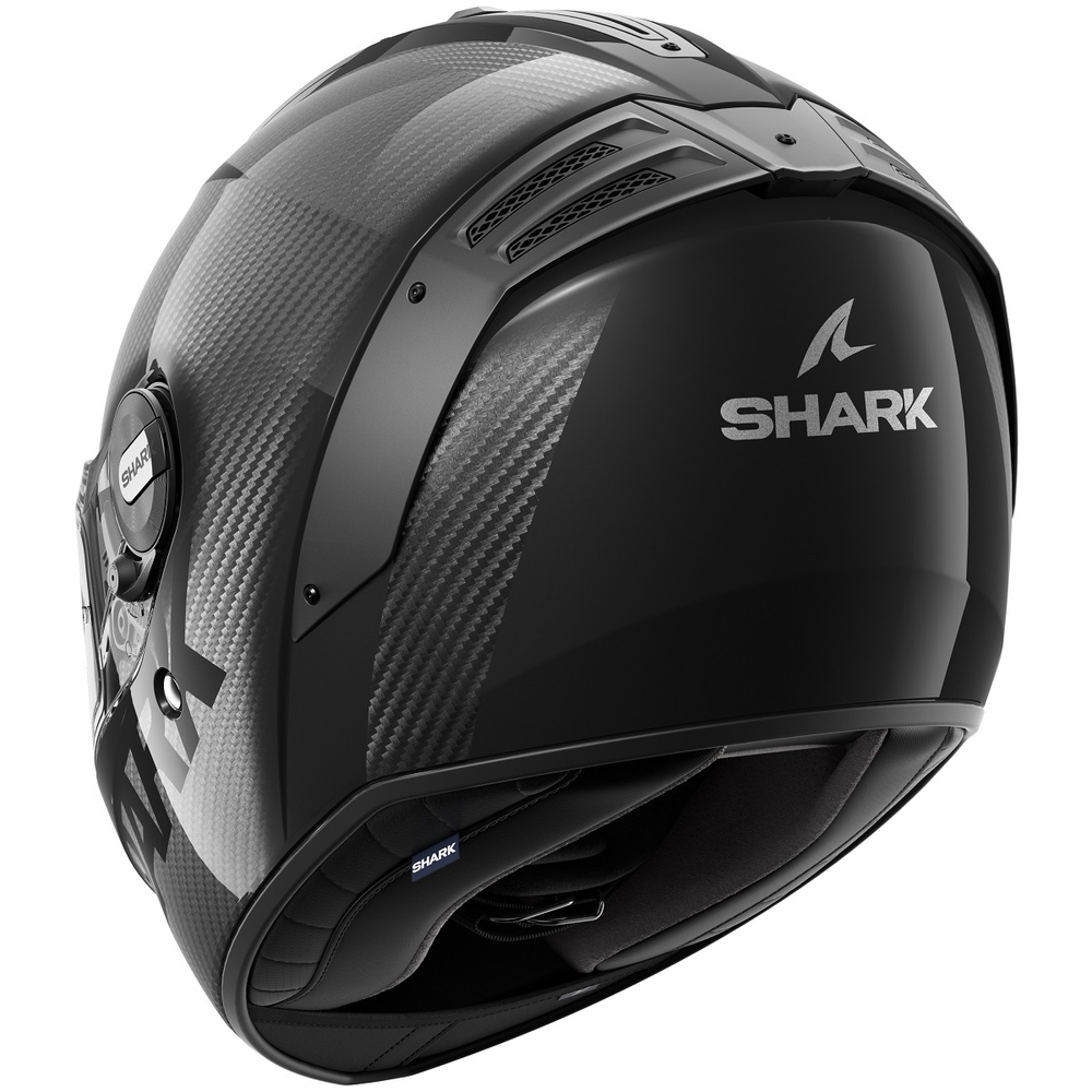 SHARK SPARTAN RS CARBON SKIN