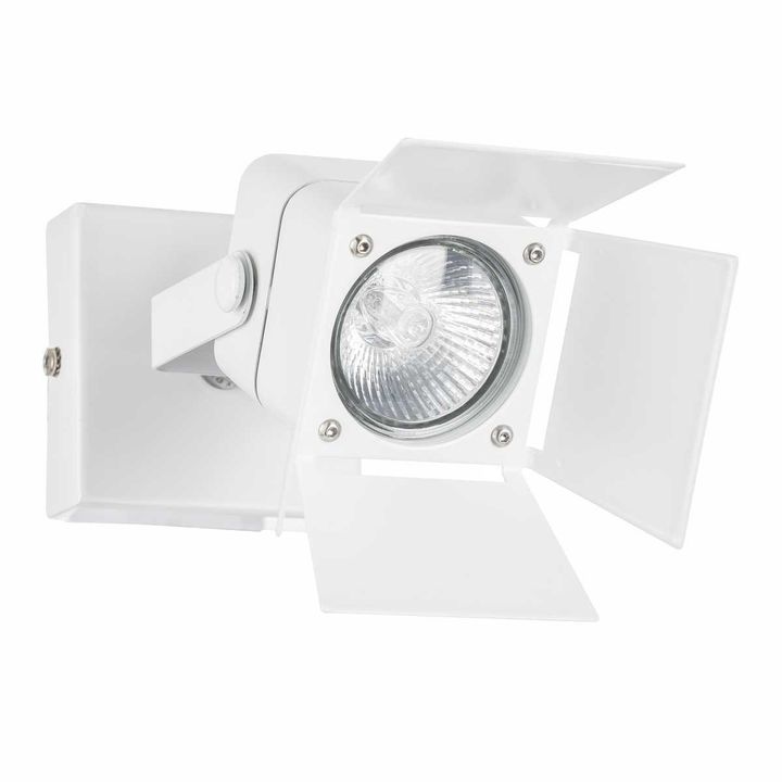 Спот Citilux Рубик CL526510S