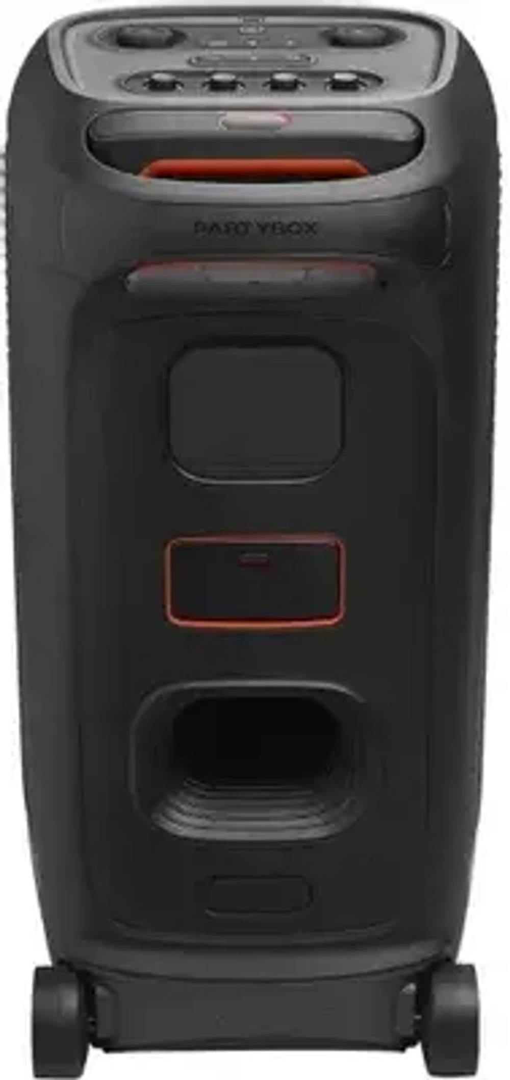 Портативная акустика JBL Partybox Stage 320 Black