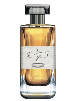 Cerchi Nell’Acqua E5