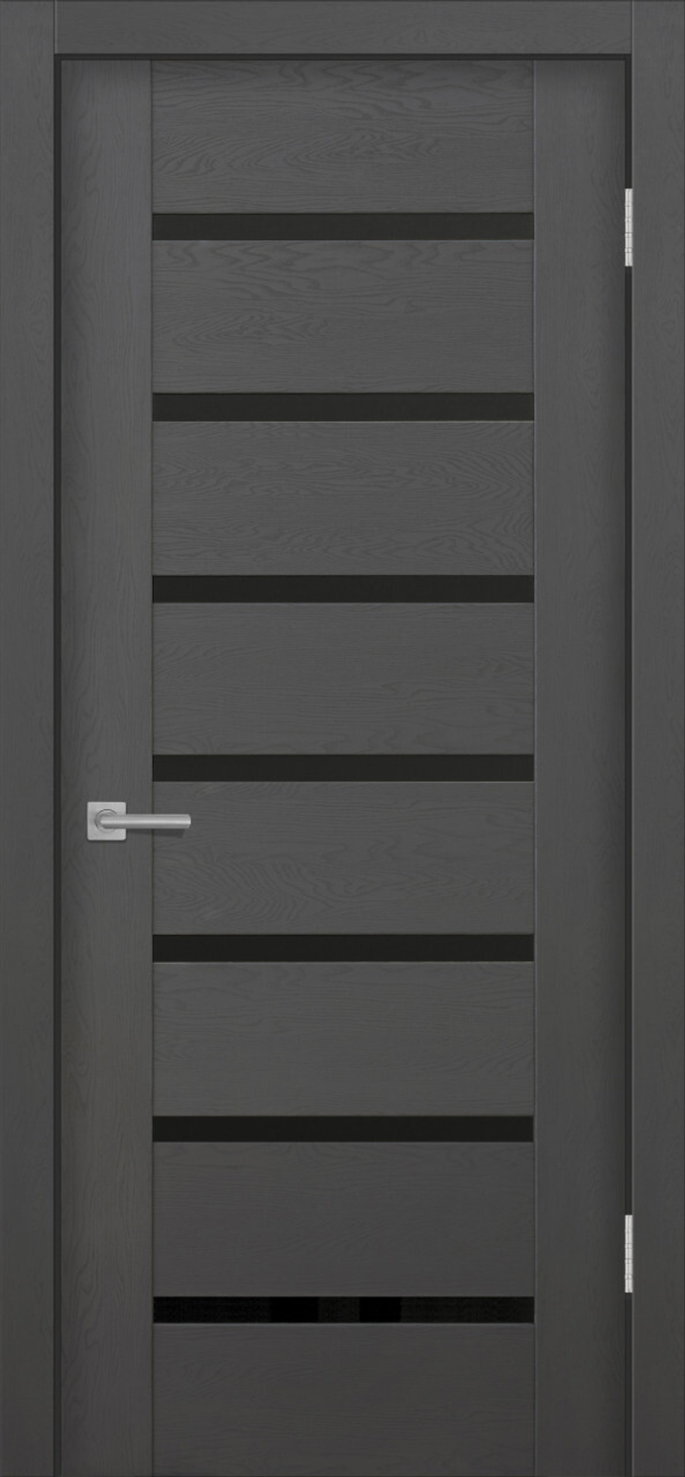 Mistral 2L, софт графит