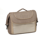 Коляска 2в1 INDIGO in 05 (коричневый)