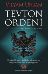 Tevton ordeni