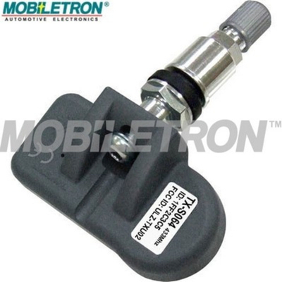 MOBILETRON - TXS064-MOI - Wheel Sensor, tyre-pressure monitoring system