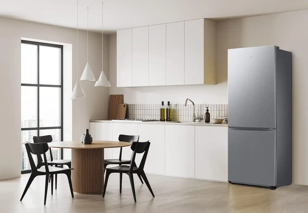 Холодильник Samsung RB53DG703ES9WT
