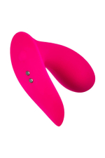 Вибратор в трусики Lovense Flexer для точки G и клитора