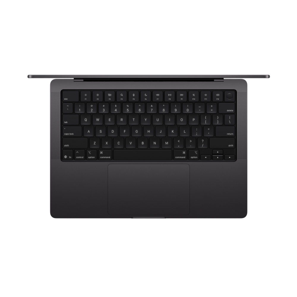 MacBook Pro 14 MDE14 (M5 10C CPU/16/1TB ssd/10C GPU) Черный Космос