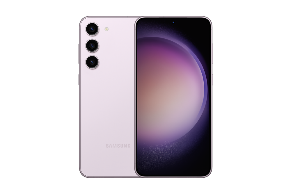 Samsung Galaxy S23 5G 8/256Gb Lavender