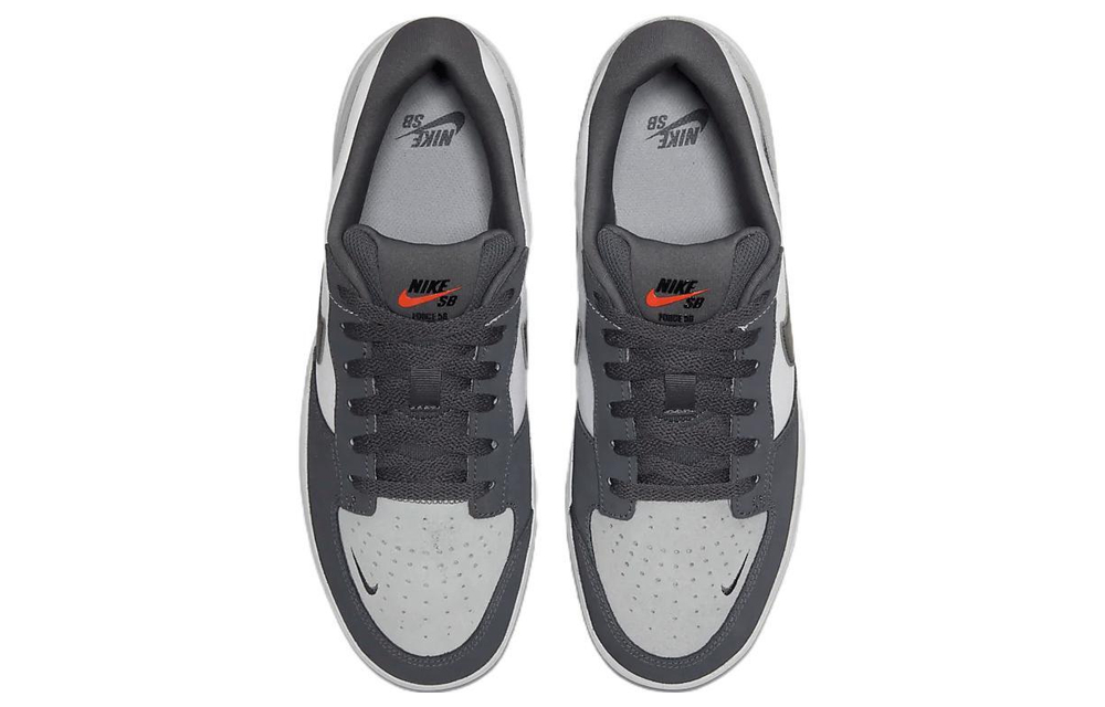 Кроссовки Nike Sb Force 58
