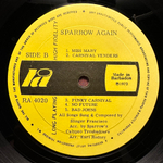 Mighty Sparrow - Knock Dem Down (Барбадос 1973г.)